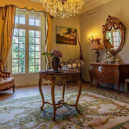 Castel Bois Marie, Maison D'Hotes 몽토방 외부 사진 Interior of the hotel