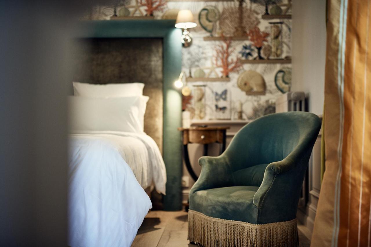 Castel Bois Marie, Maison D'Hotes 몽토방 외부 사진 A room at the hotel