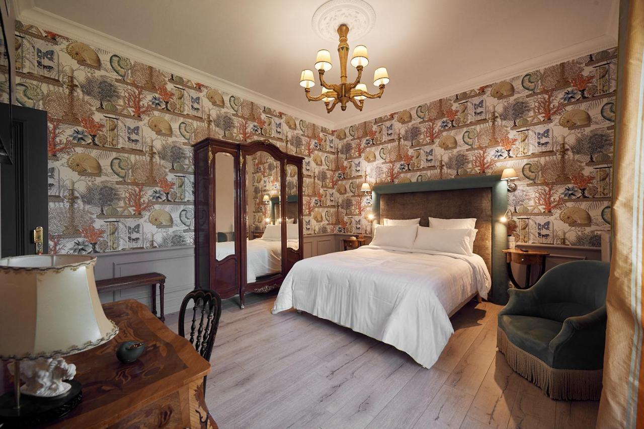 Castel Bois Marie, Maison D'Hotes 몽토방 외부 사진 A room at the hotel