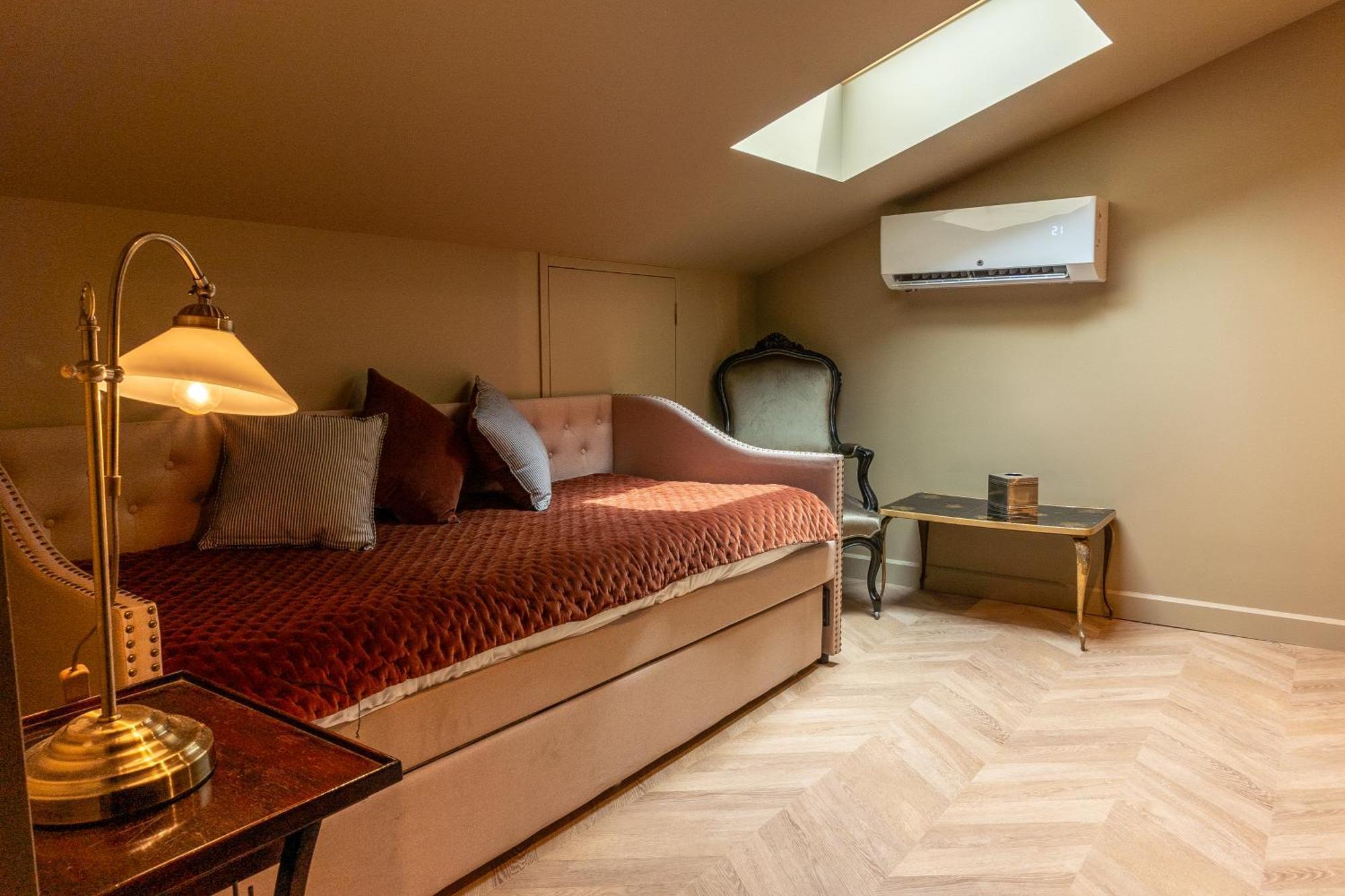 Castel Bois Marie, Maison D'Hotes 몽토방 외부 사진 A room at the hotel
