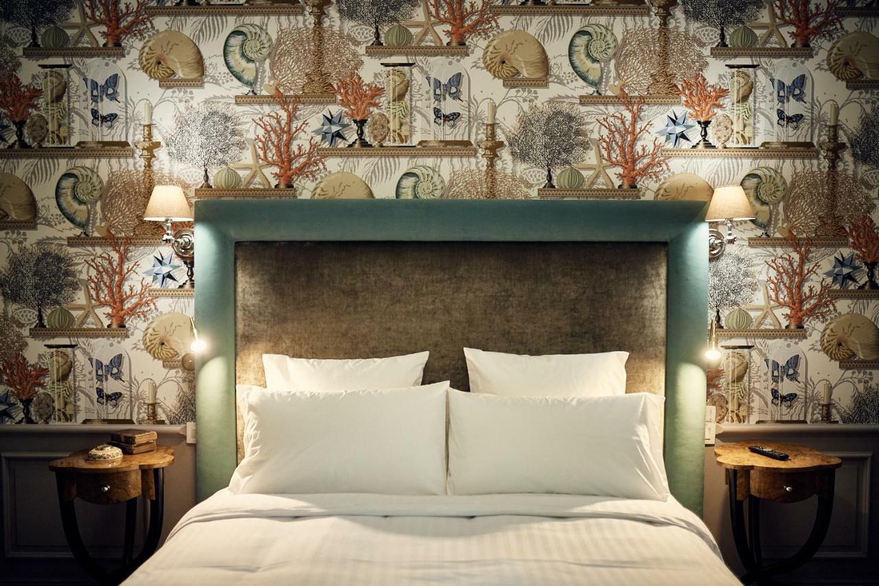 Castel Bois Marie, Maison D'Hotes 몽토방 외부 사진 A bedroom at the hotel